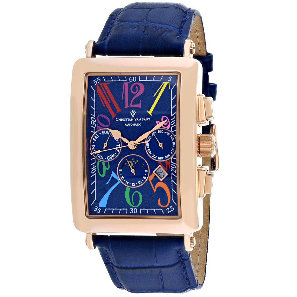 Christian Van Sant Watches